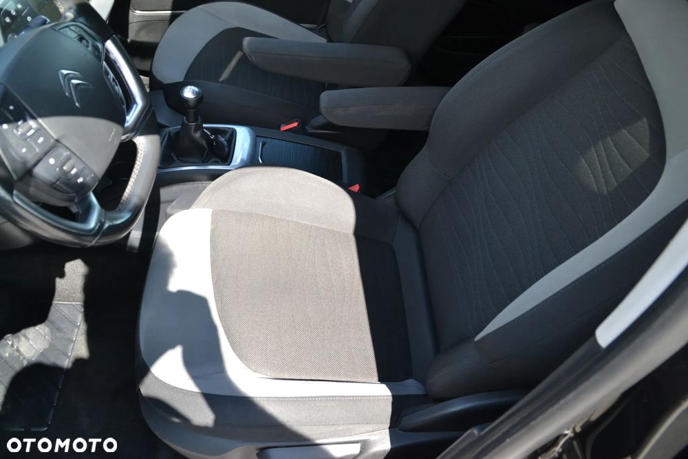Citroën C4 Picasso VTi 120 Business Class - 21