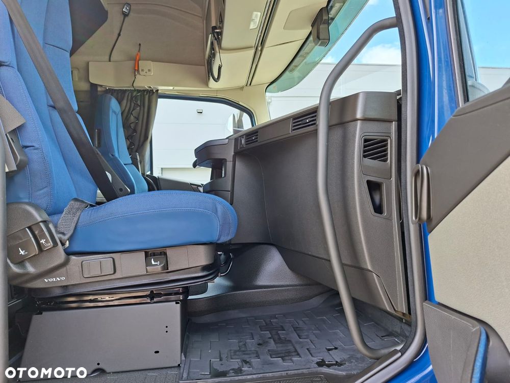 Volvo FH 460 XLOW - 27