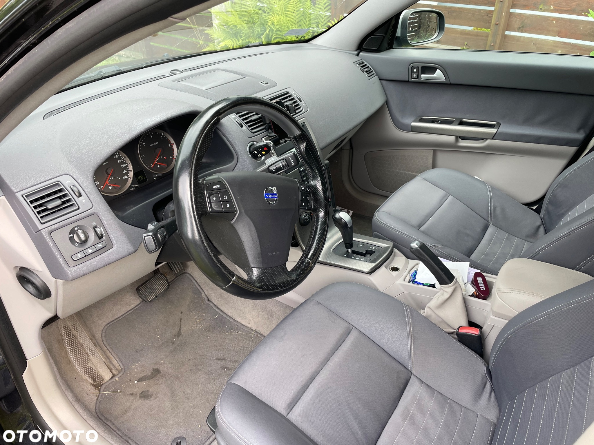 Volvo V50 2.4D5 Momentum - 9