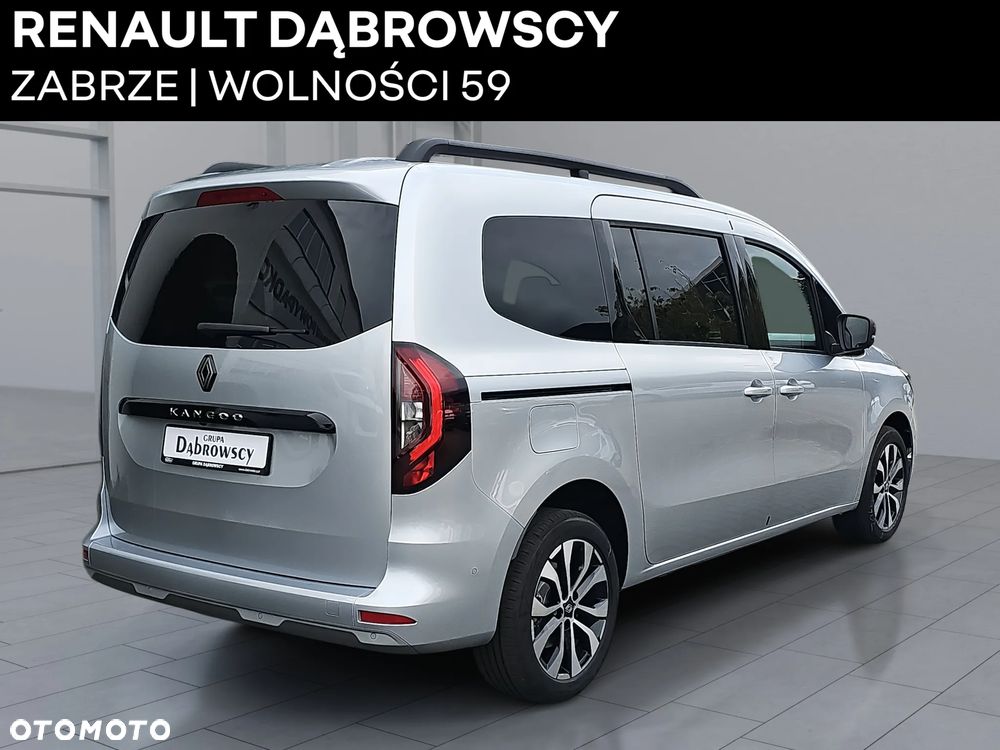 Renault Kangoo - 5