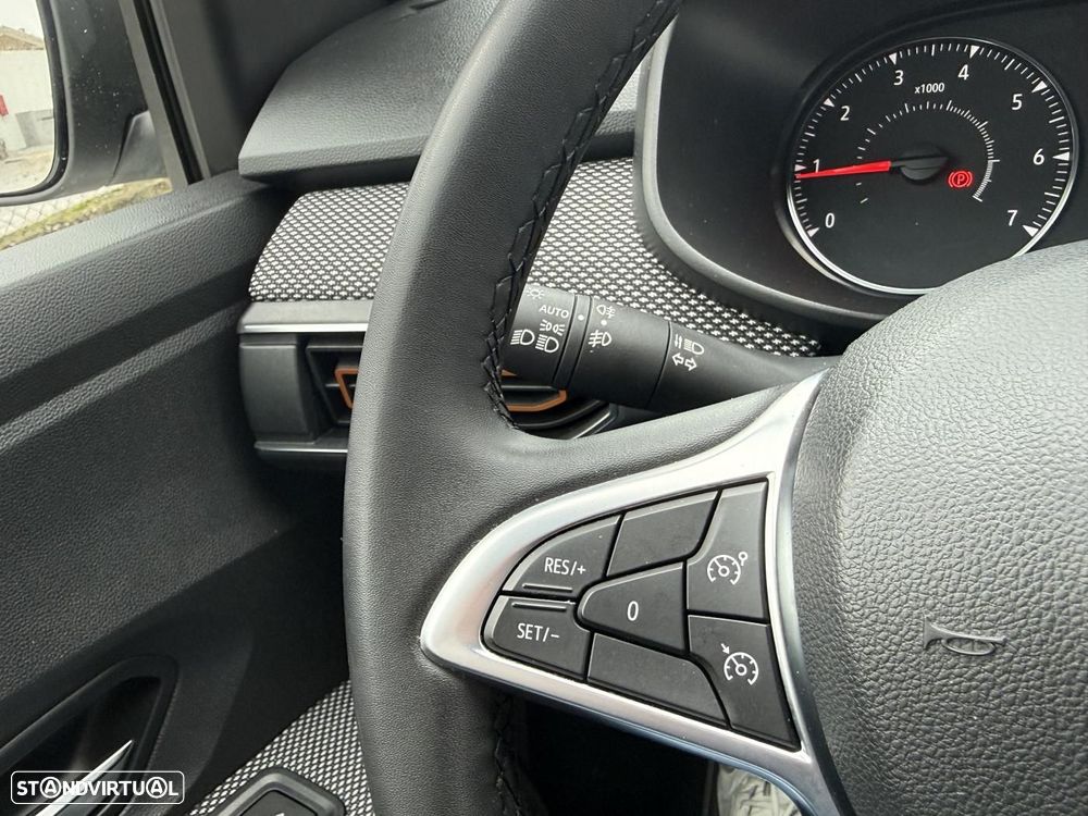 Dacia Sandero 1.0 ECO-G Comfort Bi-Fuel - 24