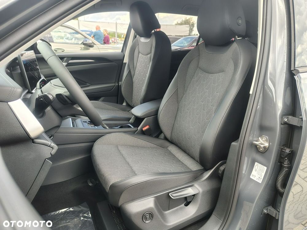Volkswagen Tayron - 10