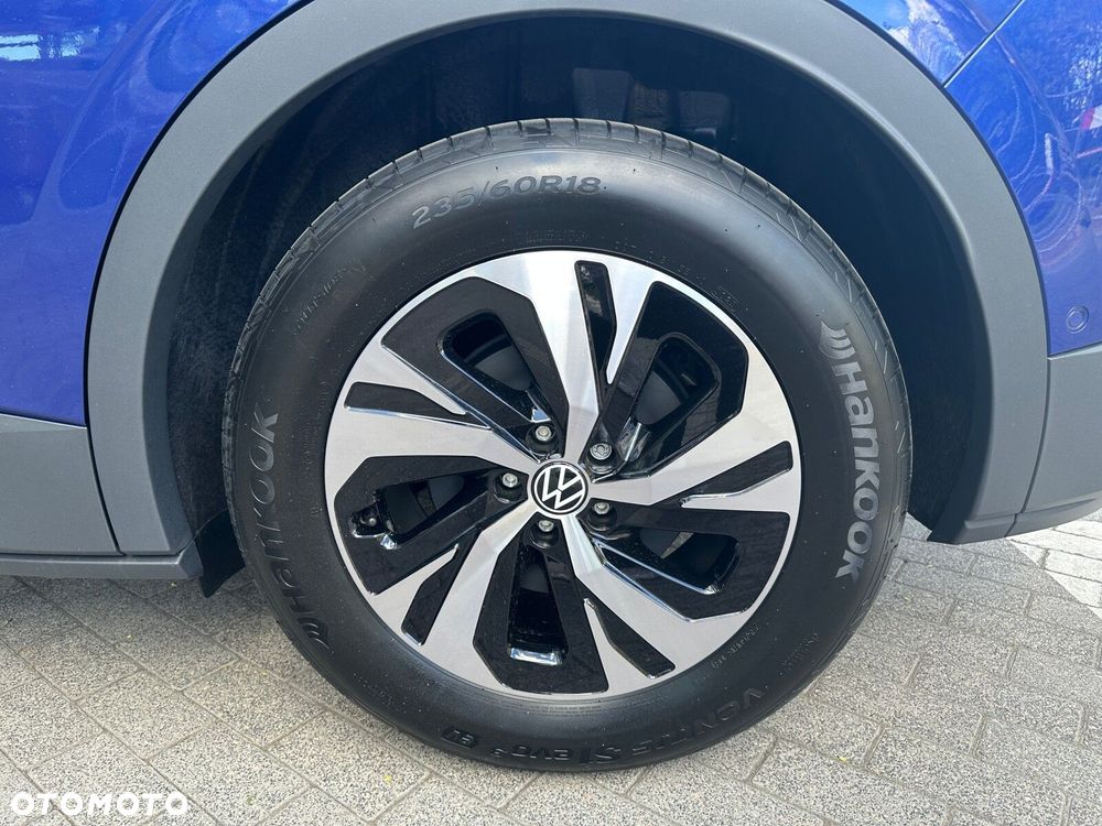 Volkswagen ID.4 52kWh Pure - 34