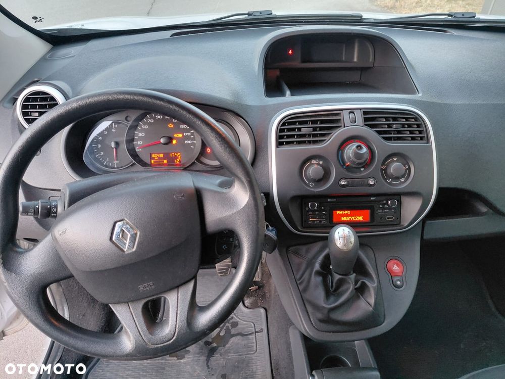 Renault Kangoo 1.6 16V 105 Authentique - 8
