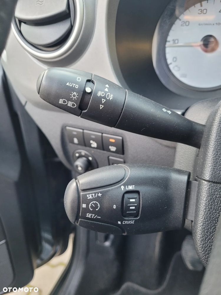 Citroën Berlingo Multispace BlueHDi 120 S&S SELECTION - 21