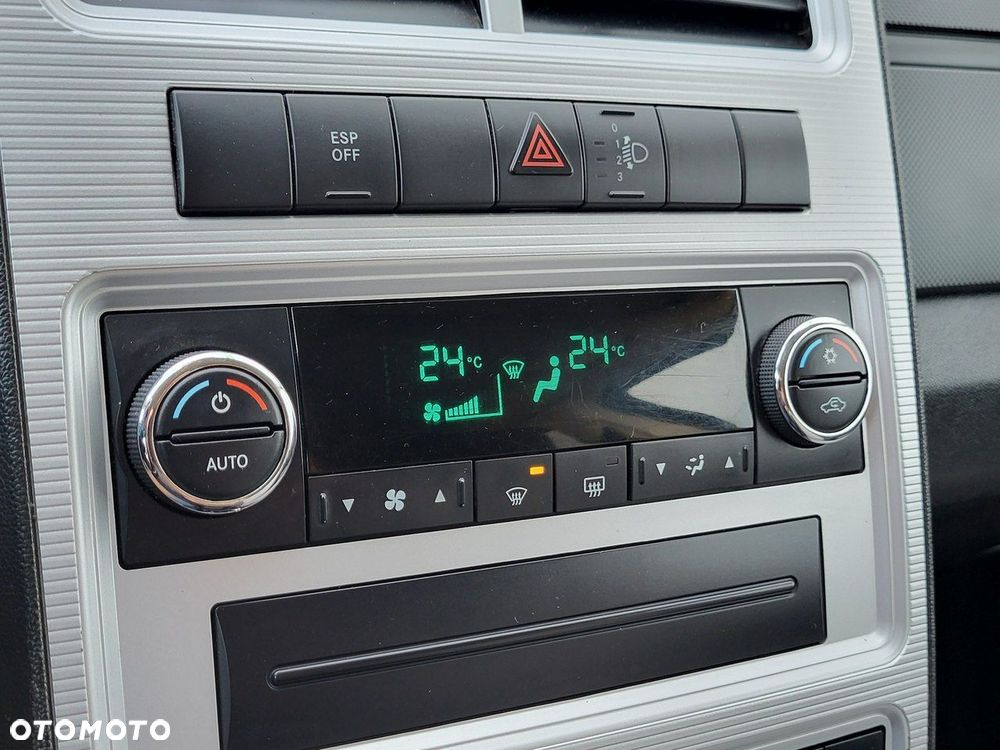 Dodge Journey - 31