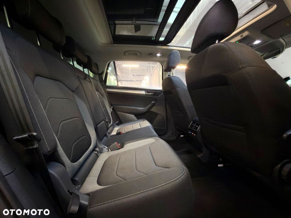 Skoda Kodiaq 2.0 TSI 4x4 Ambition DSG - 26