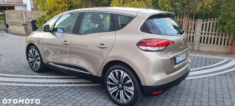 Renault Scenic - 4
