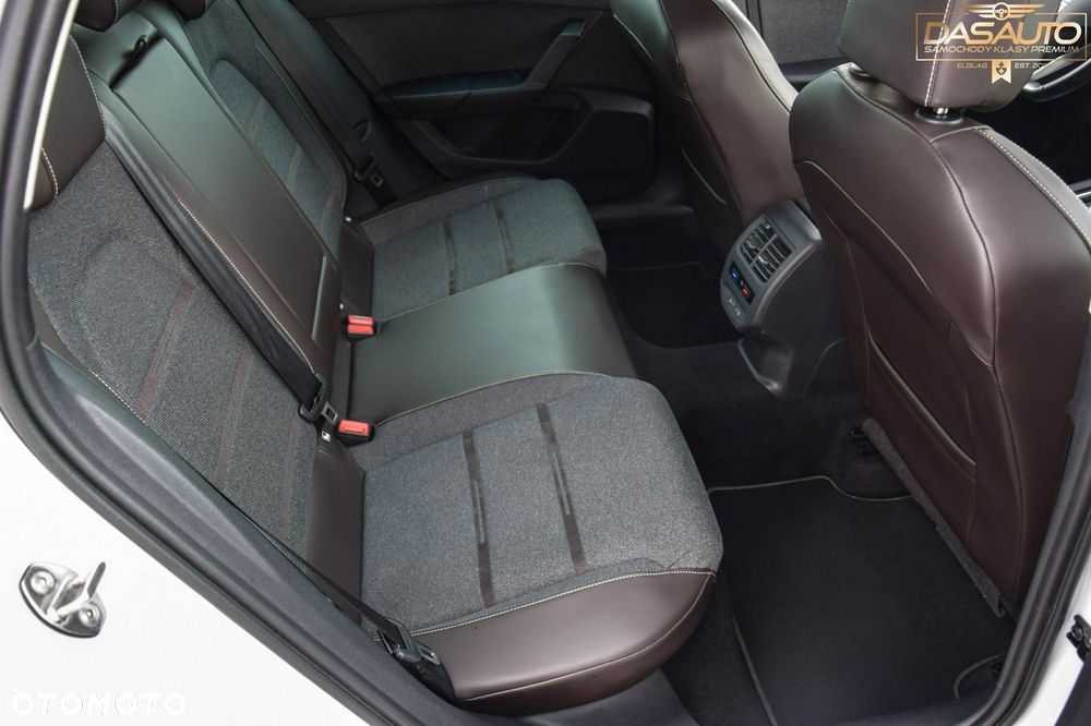 Seat Leon 1.5 EcoTSI Evo Xcellence S&S DSG - 33