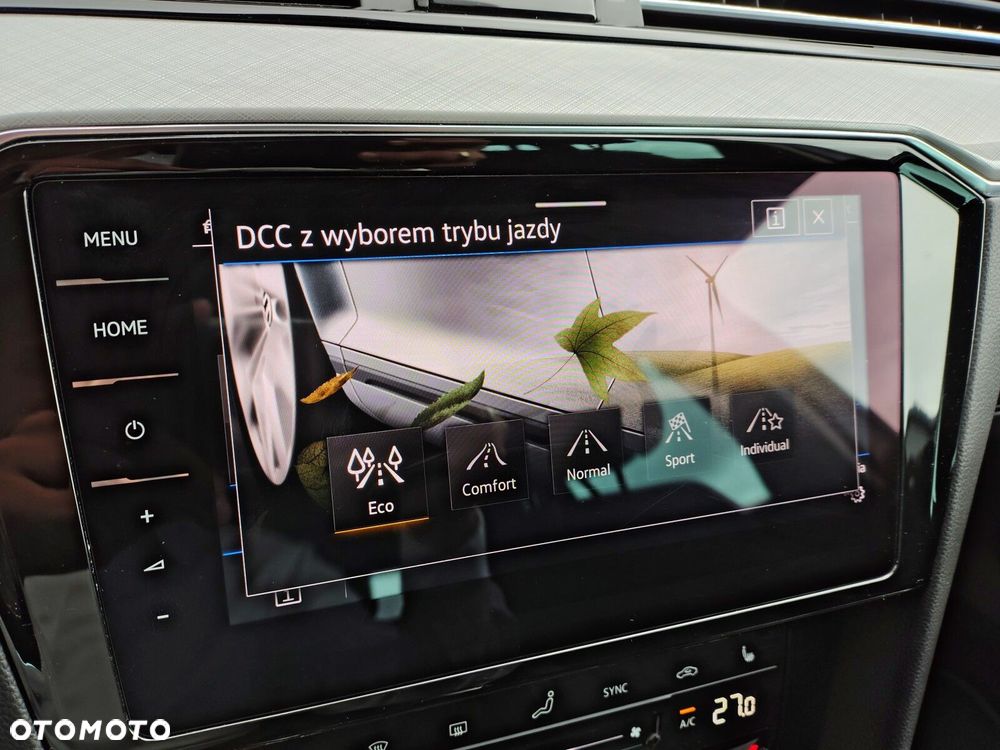 Volkswagen Passat - 40