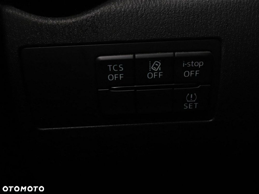 Mazda CX-3 SKYACTIV-G 121 FWD Edition 100 - 33