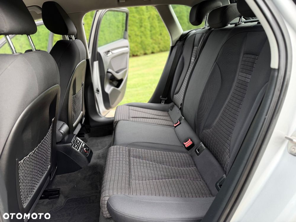 Audi A3 Sportback 1.4 TFSI Attraction - 10