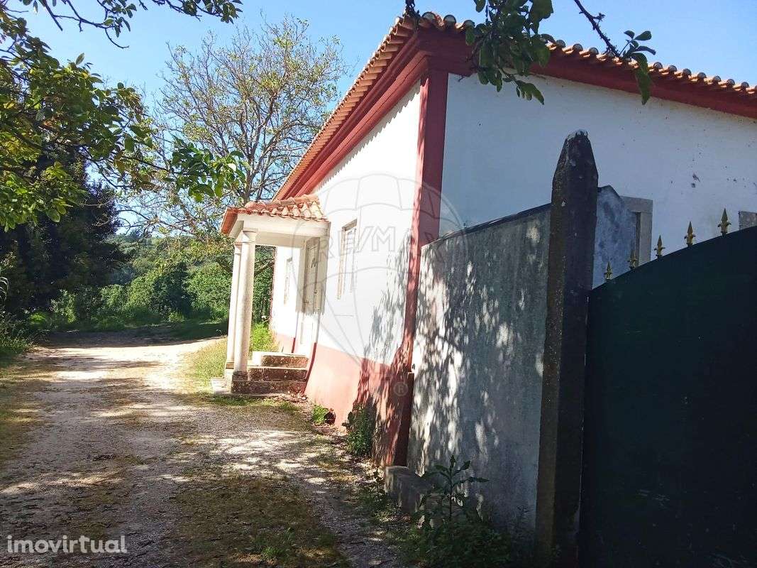 Quinta T2 para venda - Grande imagem: 2/18