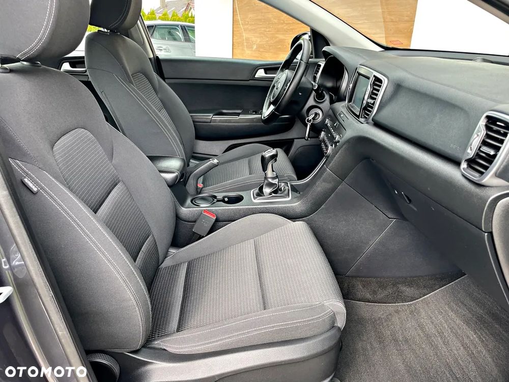 Kia Sportage ver-1-6-gdi-l-business-line-plus-2wd - 27