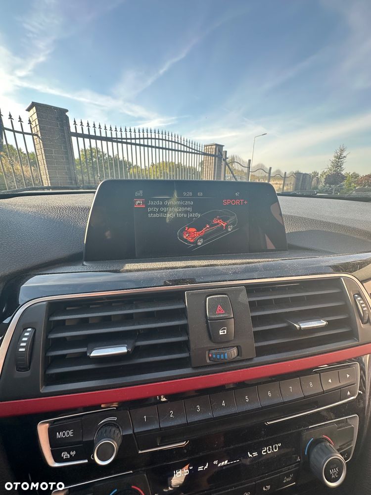 BMW Seria 3 - 26