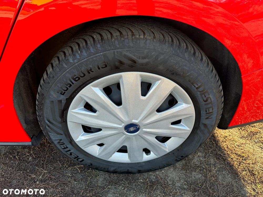 Ford Focus 1.5 EcoBlue Start-Stopp-System COOL&CONNECT - 28