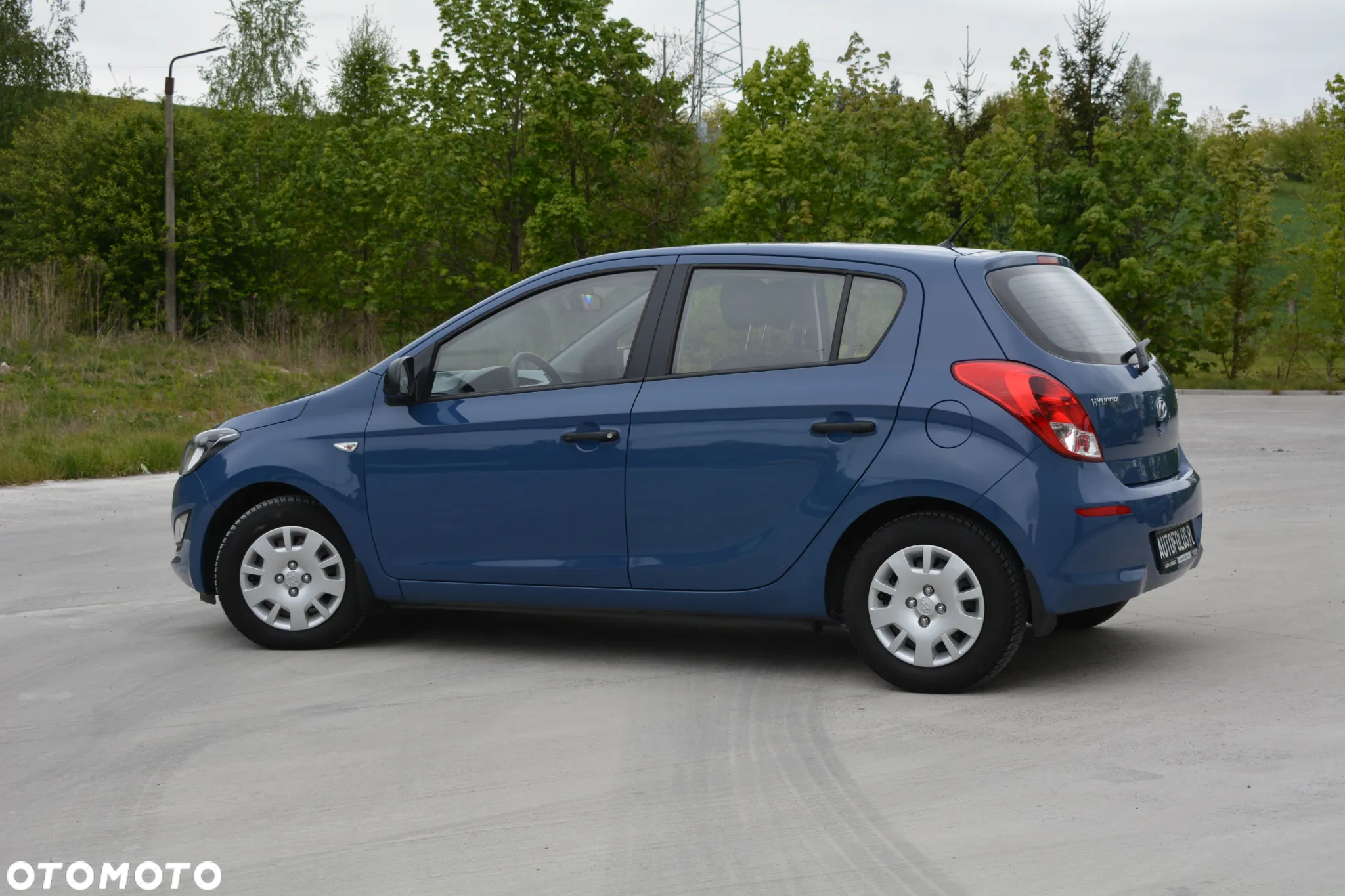 Hyundai i20 - 17