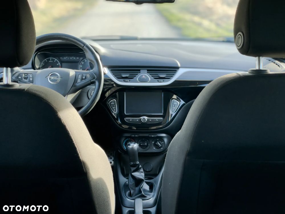 Opel Corsa 1.4 Color Edition - 17