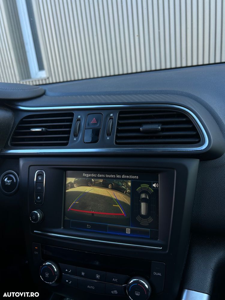 Renault Kadjar Energy dCi 130 Bose Edition - 10
