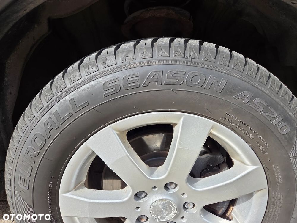Mitsubishi ASX 1.8 DI-D 4WD Comfort Edition - 20