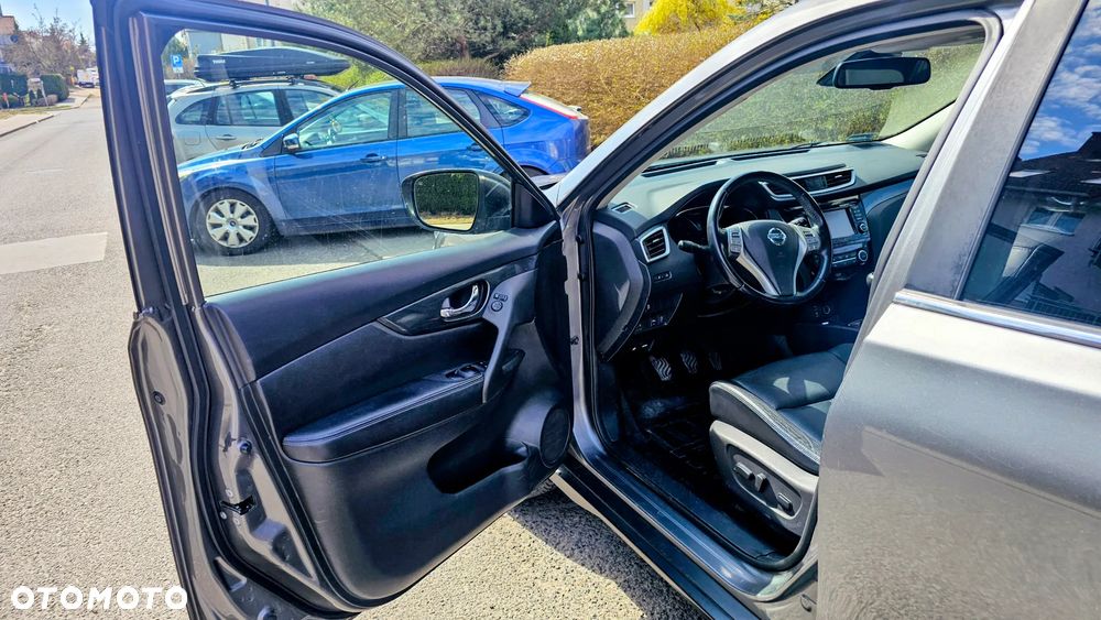 Nissan X-Trail 1.6 DCi N-Connecta 2WD - 2