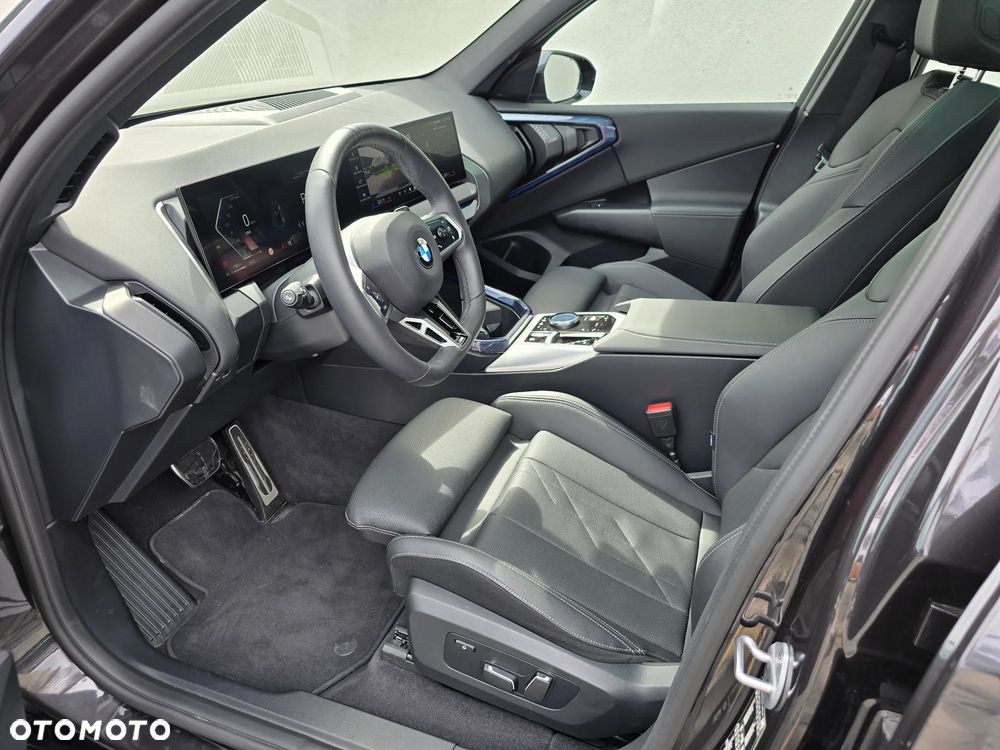BMW X3 - 8
