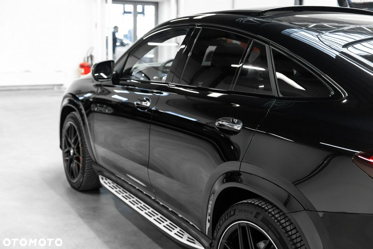 Mercedes-Benz GLE - 16
