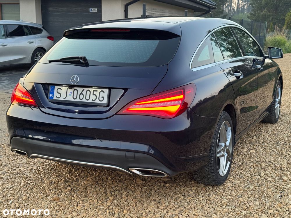 Mercedes-Benz CLA 200 AMG Line - 12