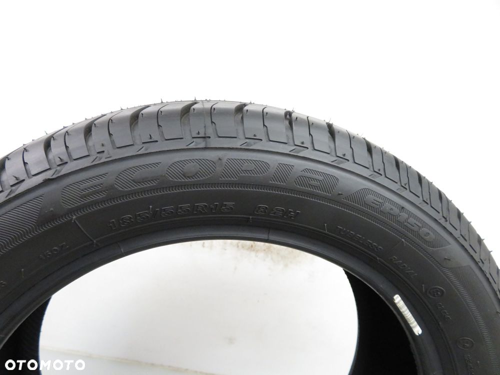 2x 185/55R15 OPONY LETNIE Bridgestone Ecopia EP150 - 2