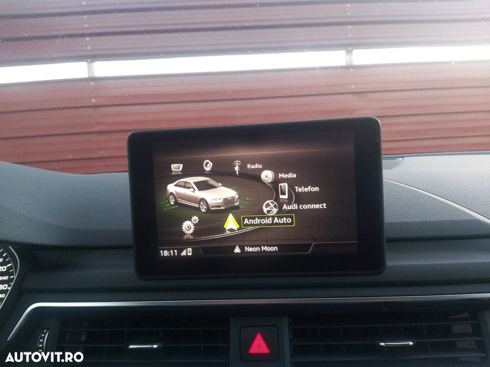 Audi A4 2.0 TDI S tronic - 20