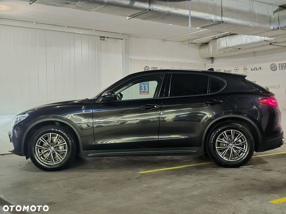 Alfa Romeo Stelvio 2.0 Turbo Business Q4 - 3