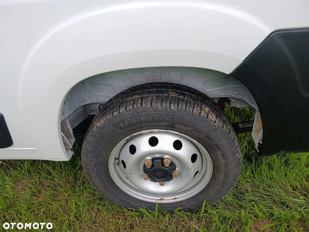 Fiat Ducato - 10