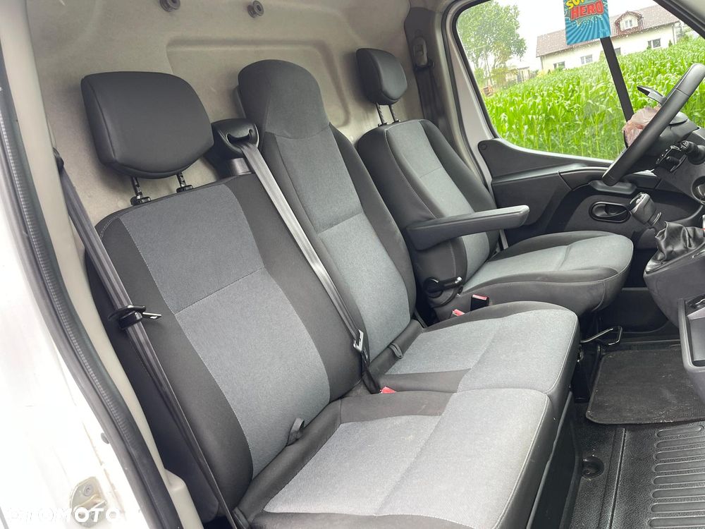 Renault master - 24