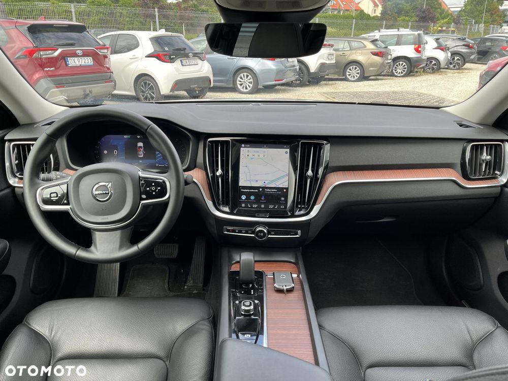 Volvo S60 - 11