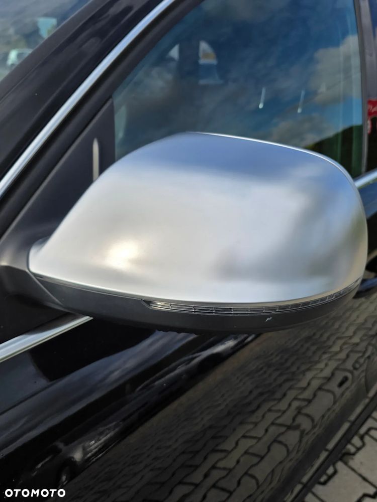 Audi Q5 2.0 TDI quattro Stronic - 10
