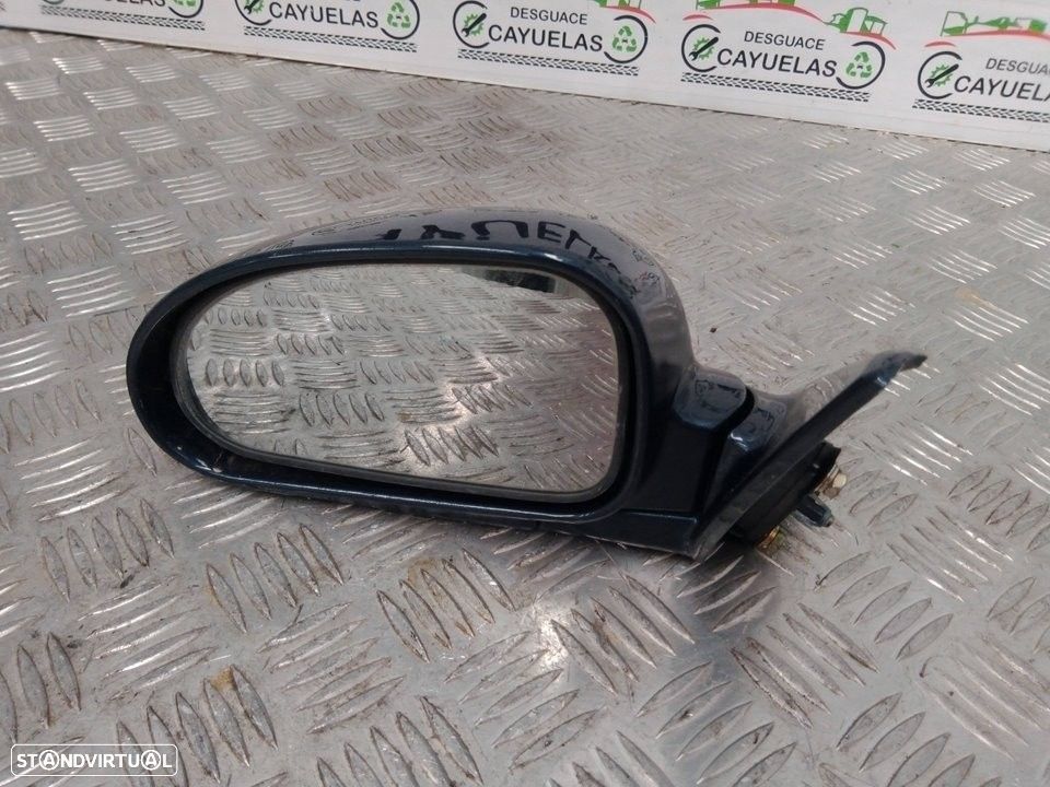 ESPELHO RETROVISOR ESQUERDO HYUNDAI COUPE 1997 - - 4