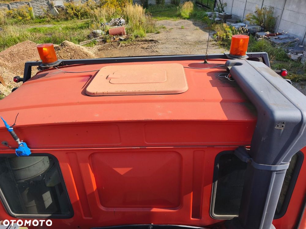 Tatra T815 4X4 Terrno - 40