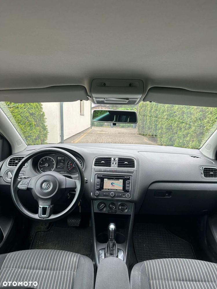 Volkswagen Polo 1.2 TSI Highline DSG - 3