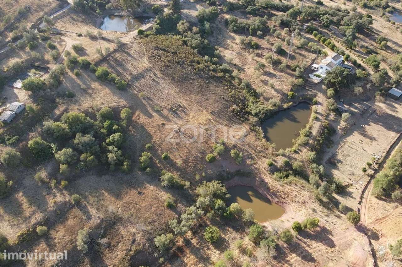 Fantástico Terreno Rústico em Cerro Pelado, Amorosa c/ 6.280m2 - Grande imagem: 2/15