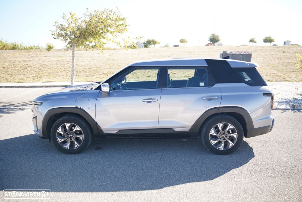 KGM Torres EVX 73.4 kWh K3 - 14