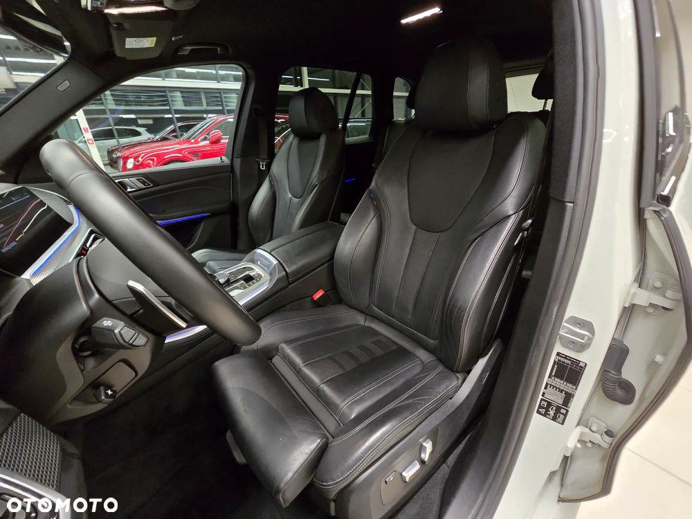 BMW X5 xDrive25d sport - 12