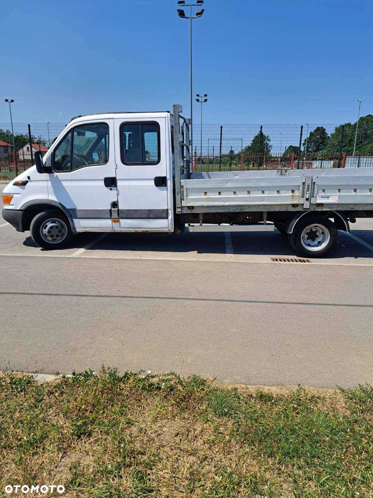 Iveco Daily - 2