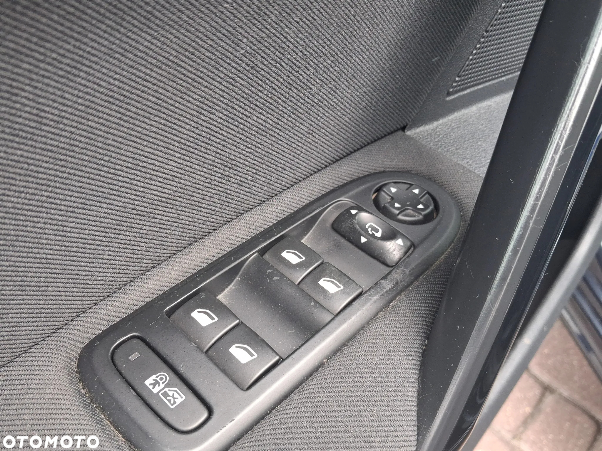 Peugeot 508 2.0 BlueHDi Allure S&S - 8