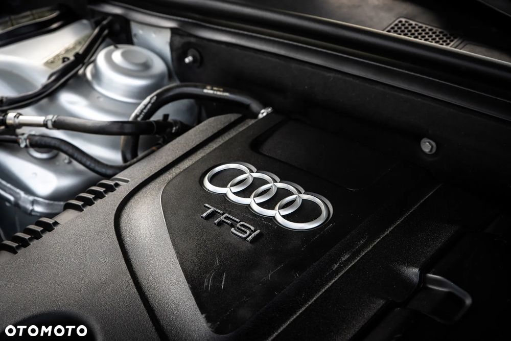 Audi A4 Limousine ver-2-0-tfsi-quattro - 28