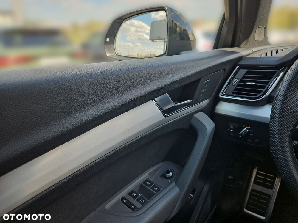 Audi Q5 Sportback 45 TFSI mHEV Quattro Advanced S tronic - 15