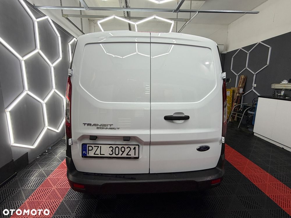 Ford Transit Connect Long L2 - 9