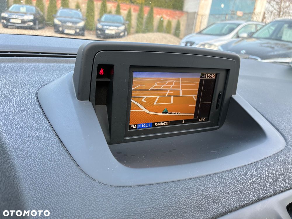 Renault Megane 1.6 16V 110 Dynamique - 15