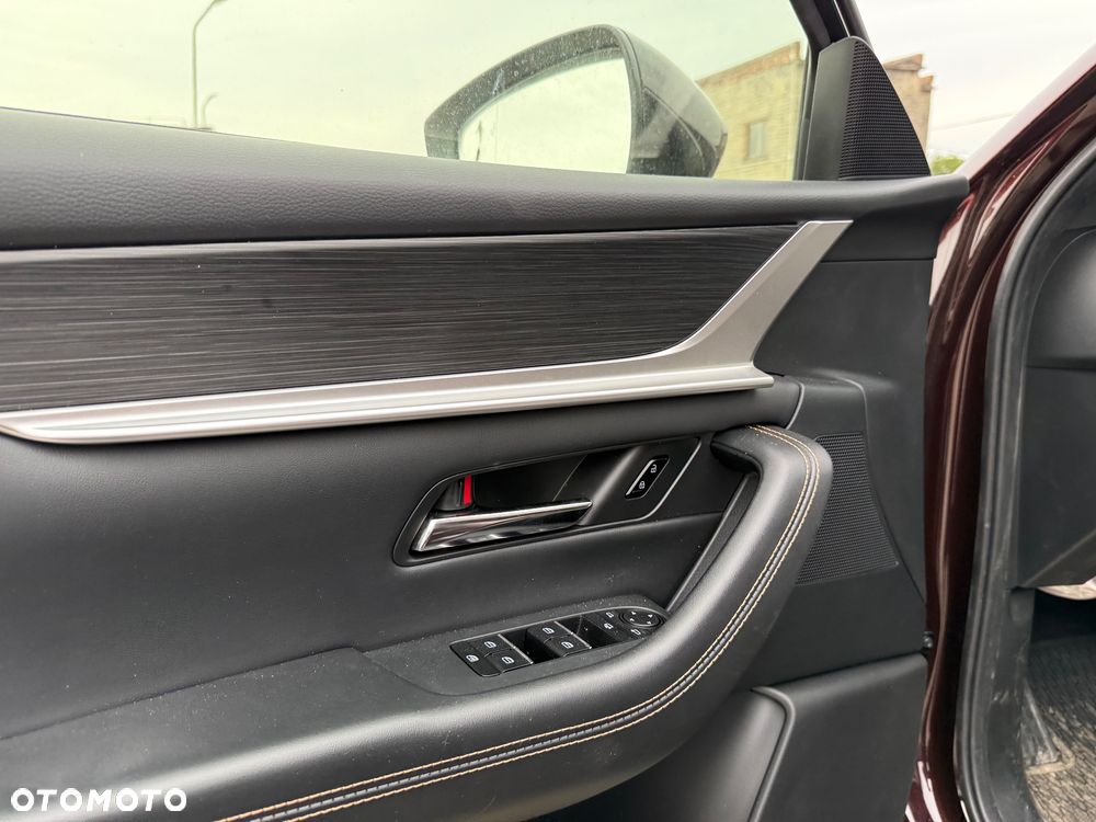 Mazda CX-80 AWD PHEV HOMURA PLUS - 27