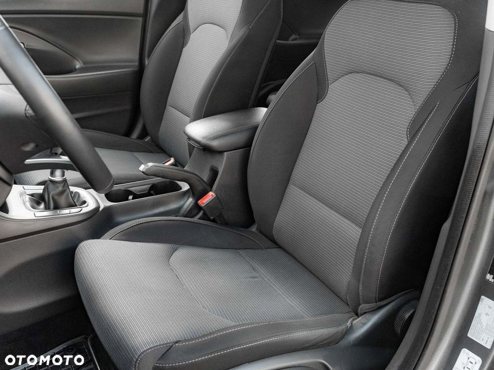 Hyundai i30 1.0 T-GDI Modern - 14