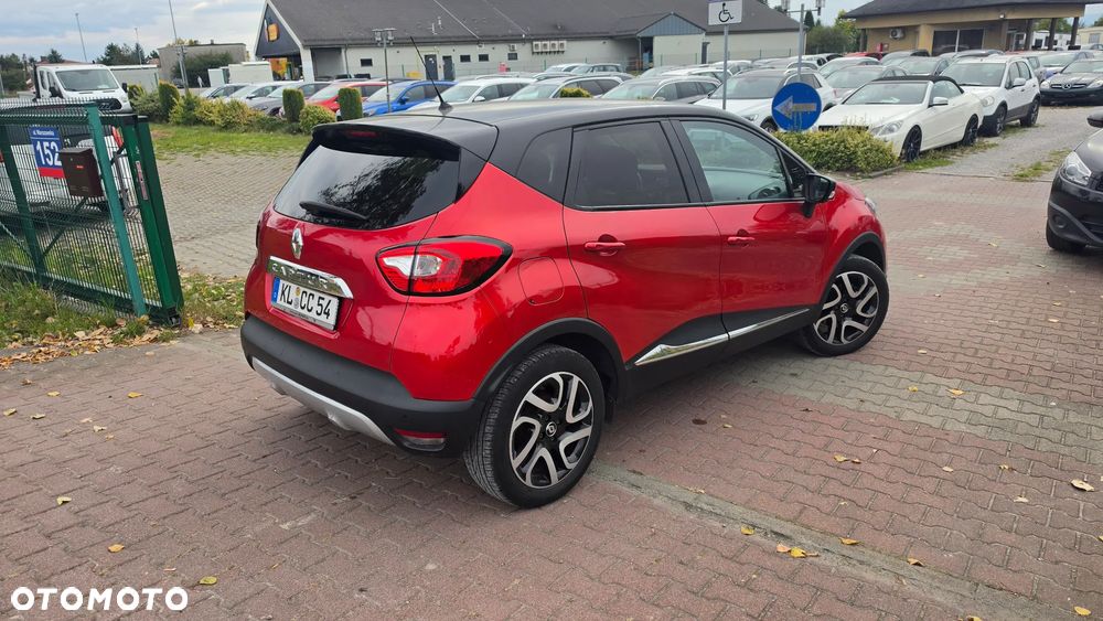 Renault Captur ENERGY TCe 120 Elysee - 18